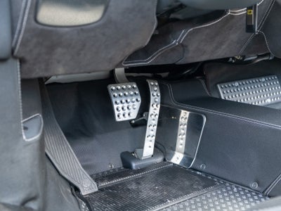 2009 Ferrari F430 Spider Scuderia 16M