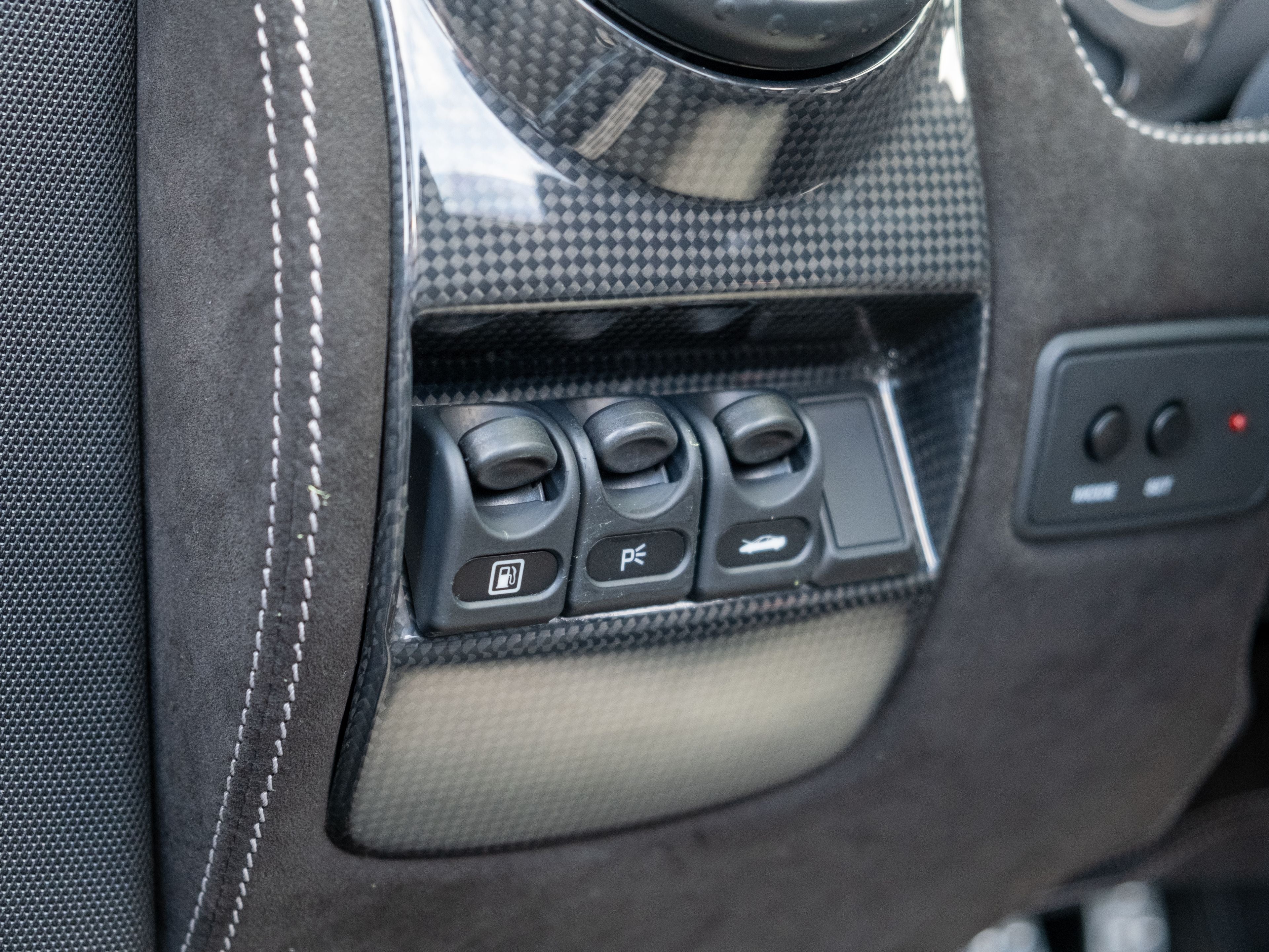 2009 Ferrari F430 Spider Scuderia 16M