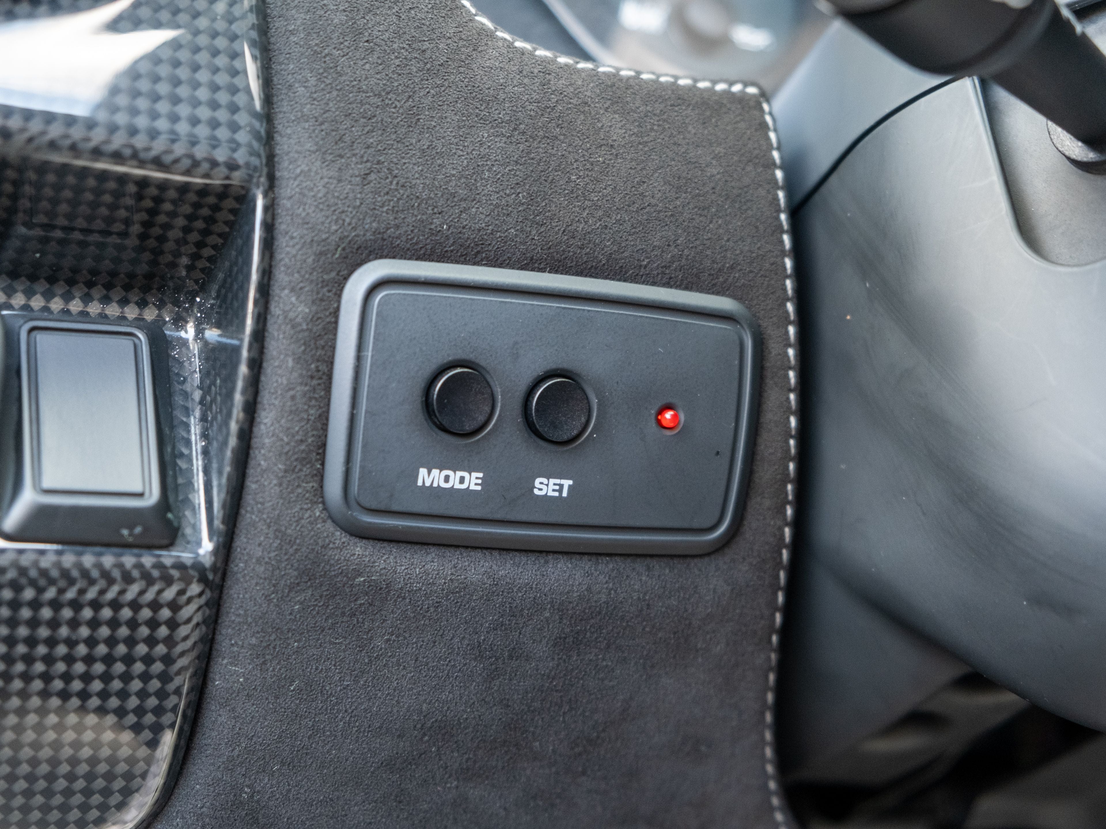 2009 Ferrari F430 Spider Scuderia 16M