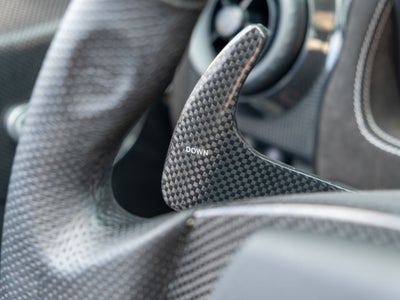 2009 Ferrari F430 Spider Scuderia 16M