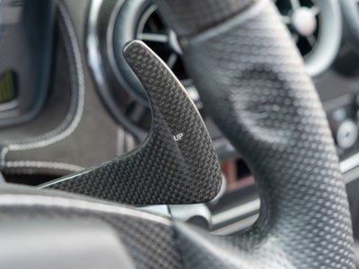 2009 Ferrari F430 Spider Scuderia 16M