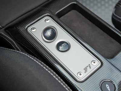 2009 Ferrari F430 Spider Scuderia 16M