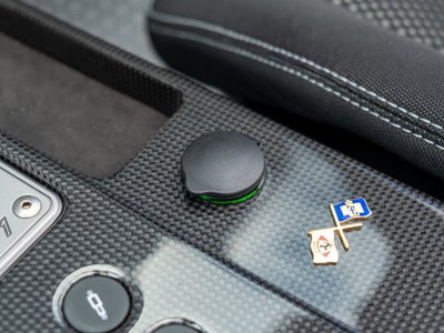 2009 Ferrari F430 Spider Scuderia 16M