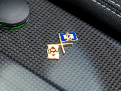 2009 Ferrari F430 Spider Scuderia 16M