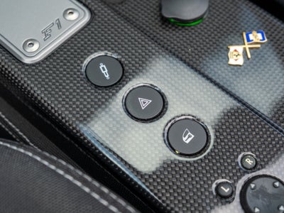 2009 Ferrari F430 Spider Scuderia 16M