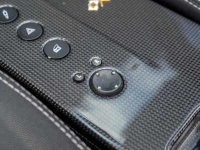 2009 Ferrari F430 Spider Scuderia 16M