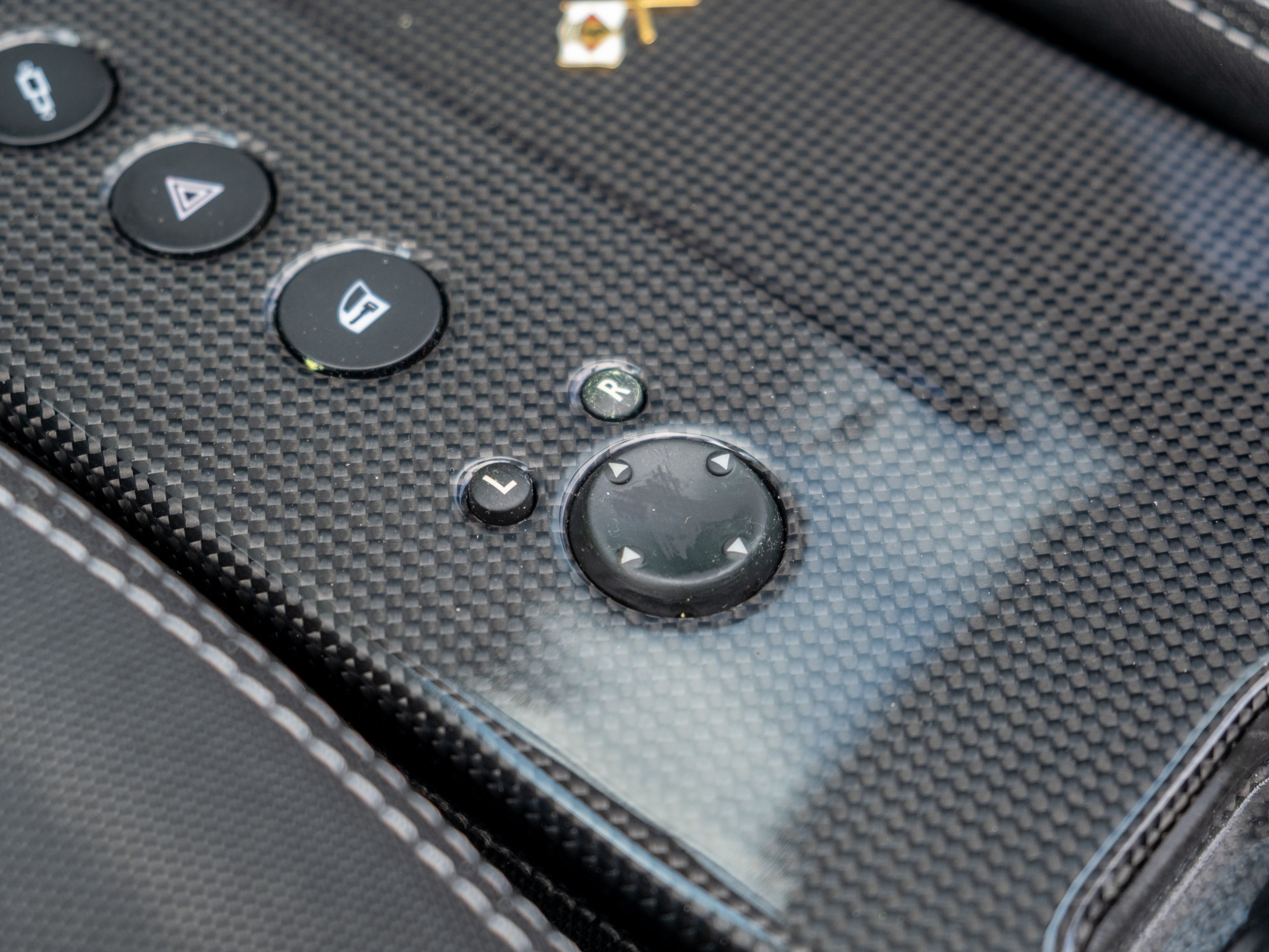 2009 Ferrari F430 Spider Scuderia 16M