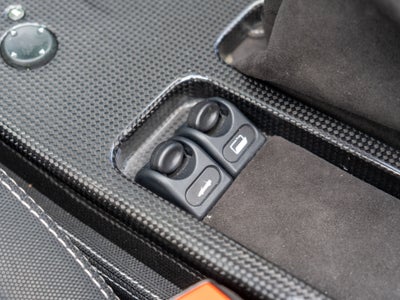 2009 Ferrari F430 Spider Scuderia 16M