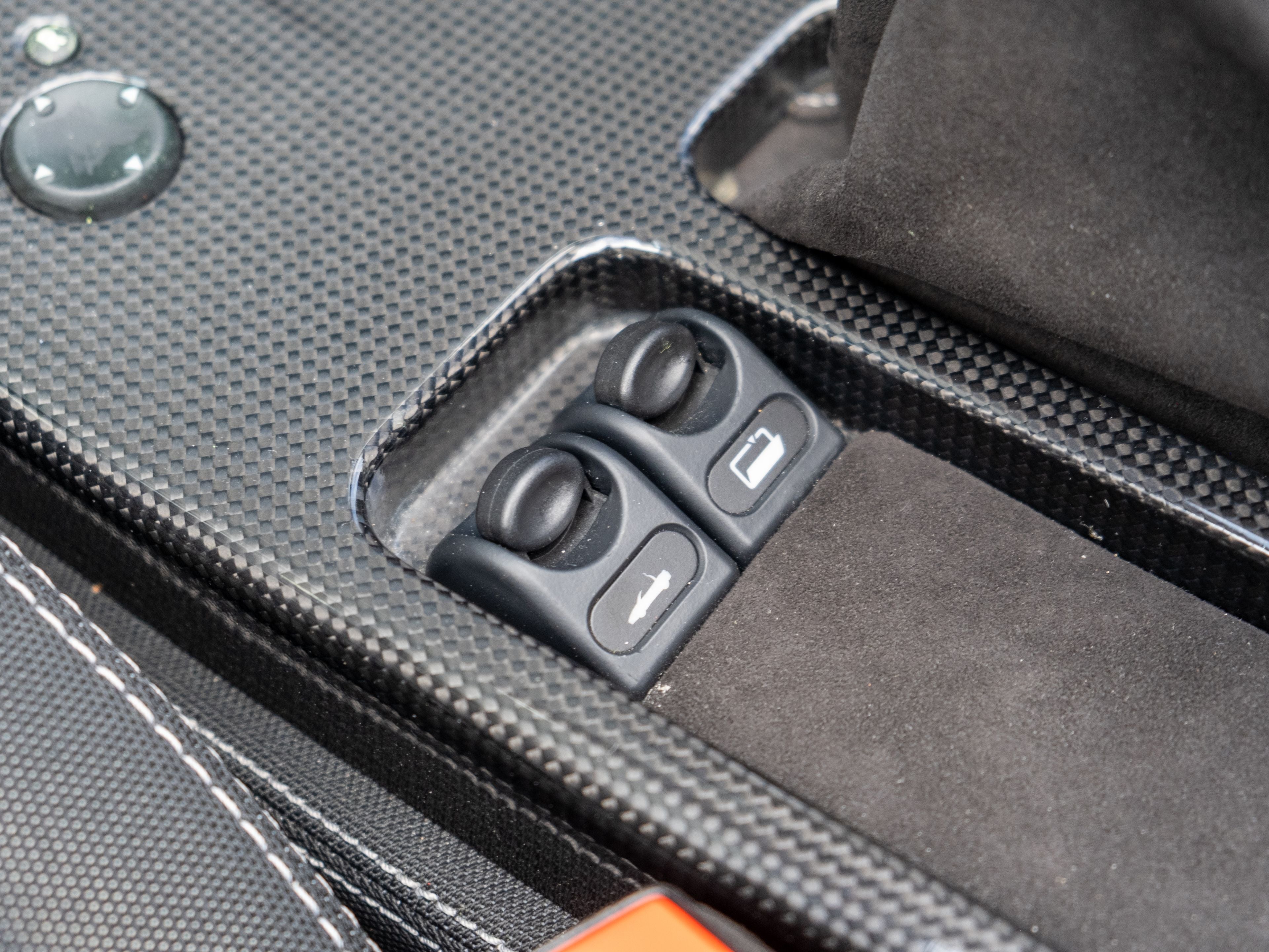 2009 Ferrari F430 Spider Scuderia 16M