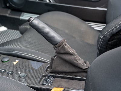 2009 Ferrari F430 Spider Scuderia 16M