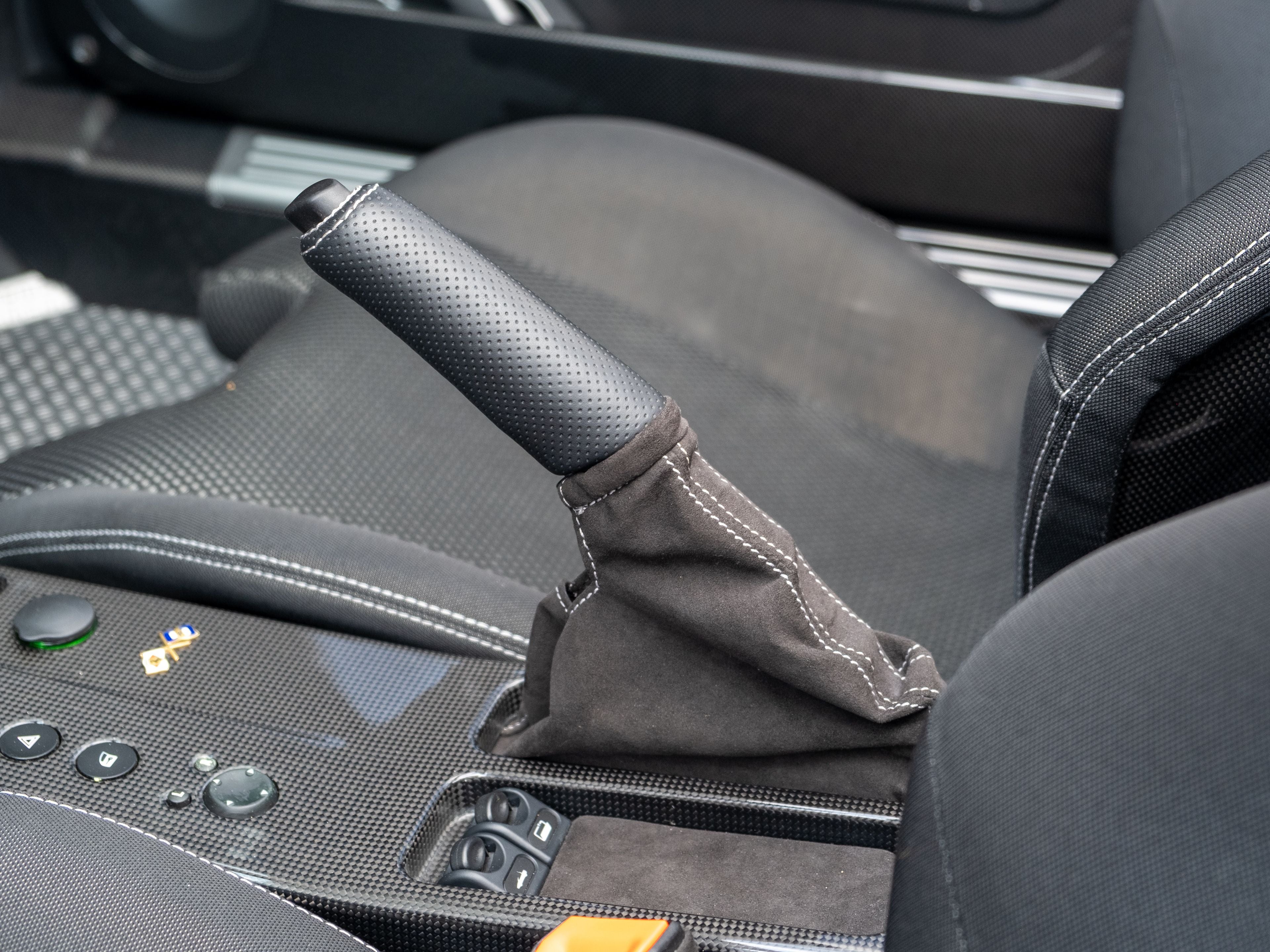 2009 Ferrari F430 Spider Scuderia 16M