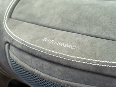 2009 Ferrari F430 Spider Scuderia 16M