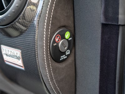 2009 Ferrari F430 Spider Scuderia 16M