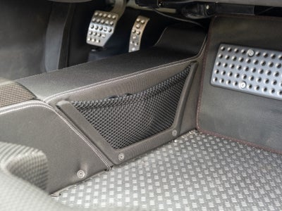 2009 Ferrari F430 Spider Scuderia 16M