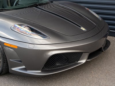 2009 Ferrari F430 Spider Scuderia 16M