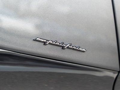 2009 Ferrari F430 Spider Scuderia 16M