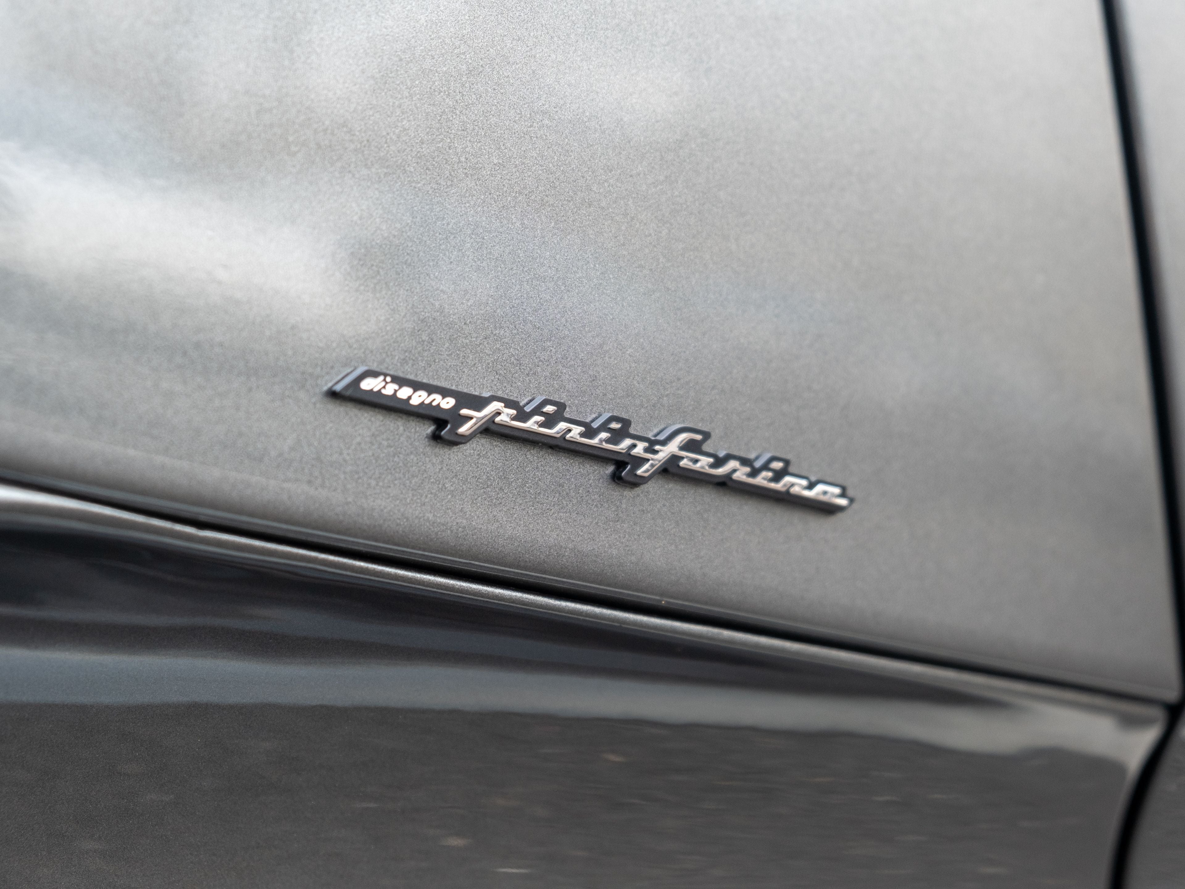 2009 Ferrari F430 Spider Scuderia 16M