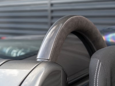 2009 Ferrari F430 Spider Scuderia 16M