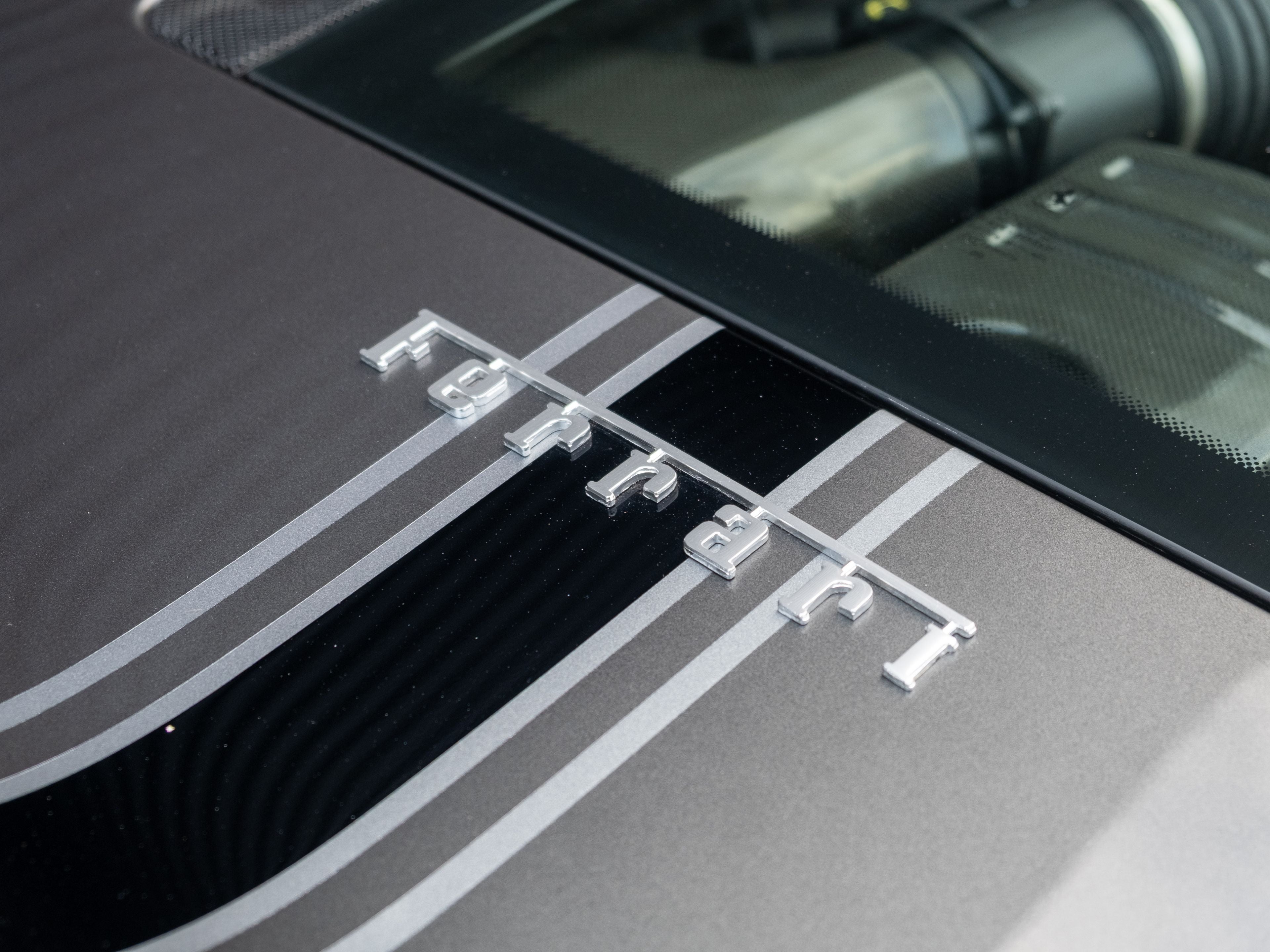 2009 Ferrari F430 Spider Scuderia 16M