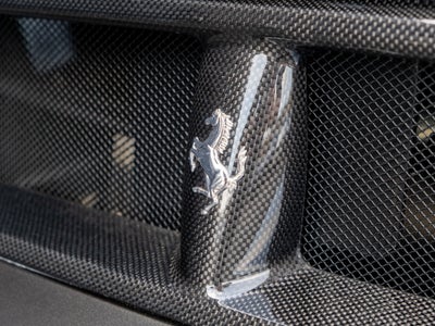 2009 Ferrari F430 Spider Scuderia 16M