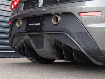 2009 Ferrari F430 Spider Scuderia 16M