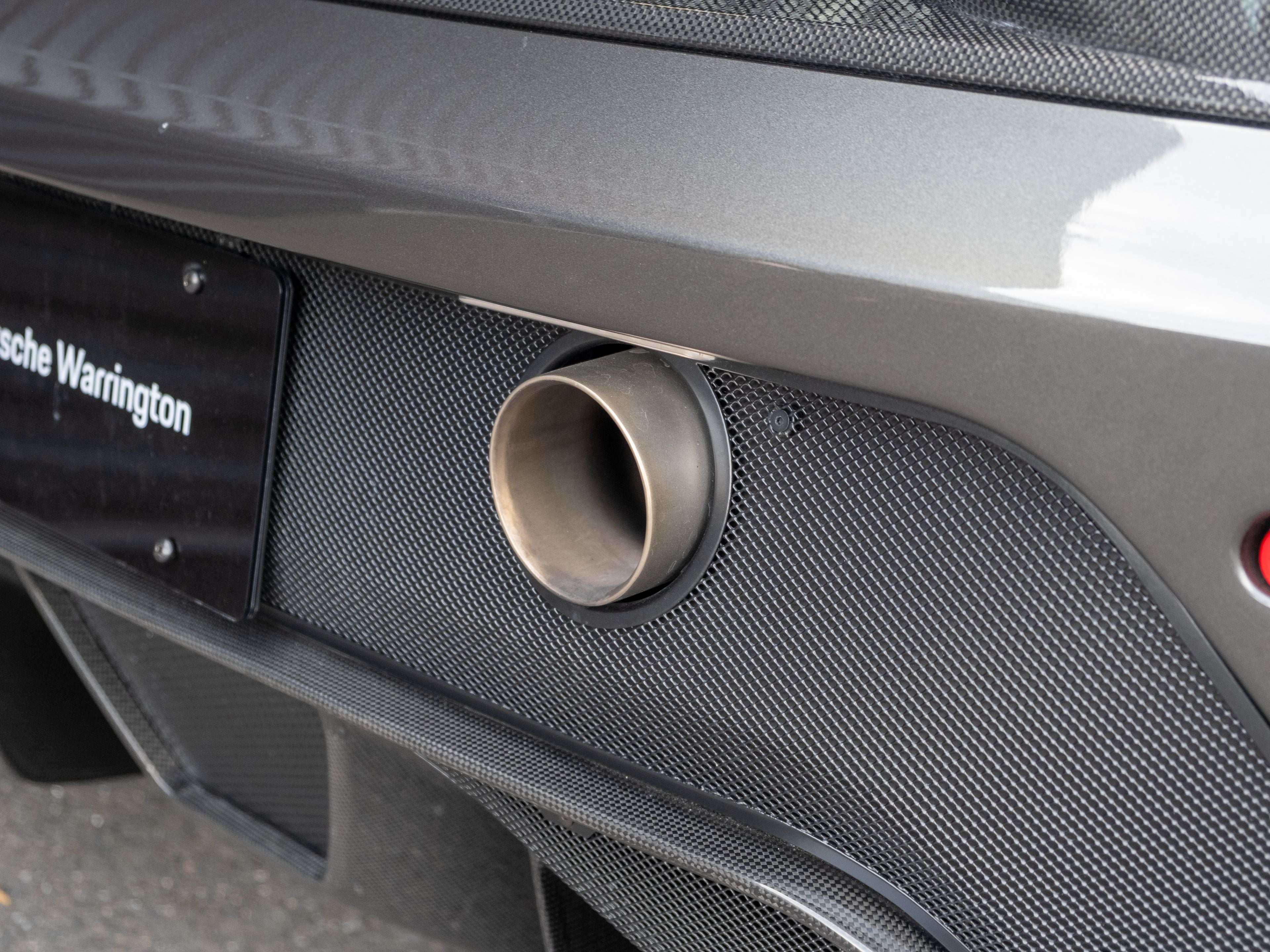 2009 Ferrari F430 Spider Scuderia 16M