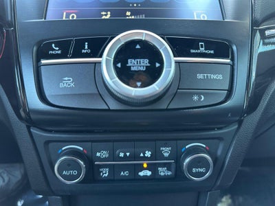 2021 Acura ILX Technology A-SPEC Packages