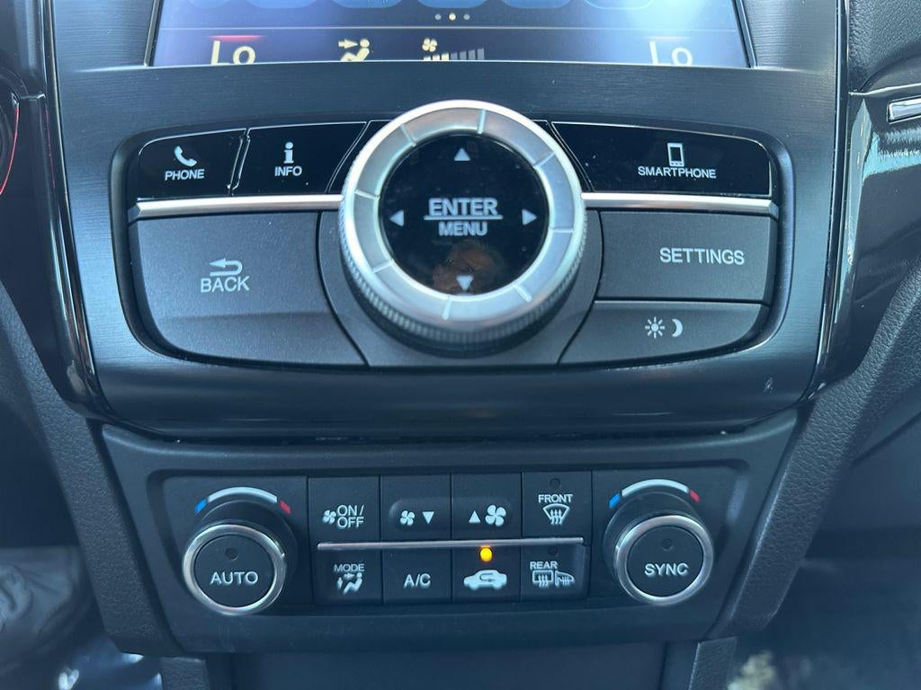 2021 Acura ILX Technology A-SPEC Packages