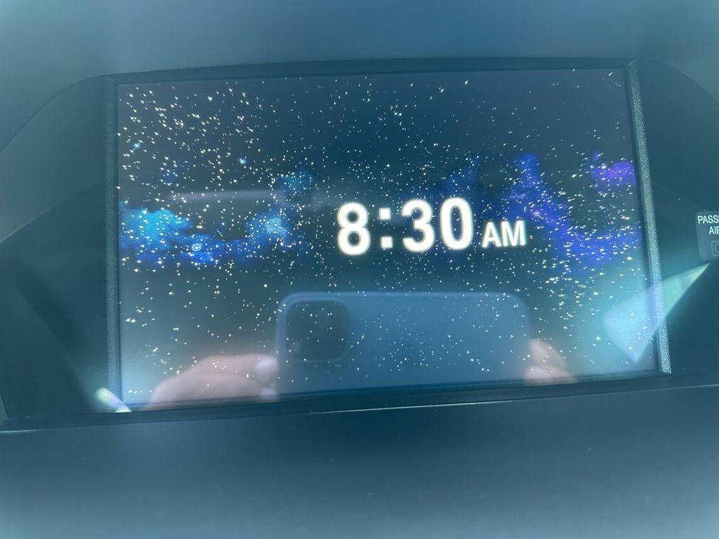 2021 Acura ILX Technology A-SPEC Packages