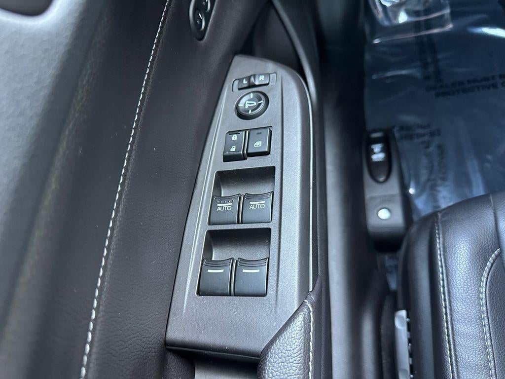 2021 Acura ILX Technology A-SPEC Packages