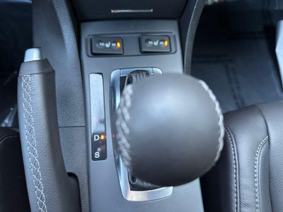 2021 Acura ILX Technology A-SPEC Packages