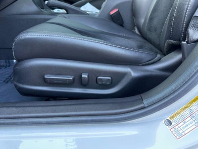 2021 Acura ILX Technology A-SPEC Packages