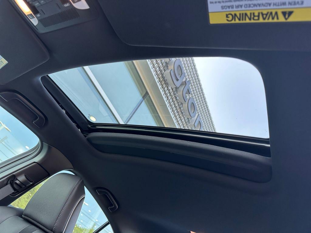 2021 Acura ILX Technology A-SPEC Packages
