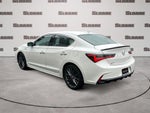 2021 Acura Ilx Base