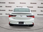 2021 Acura Ilx Base