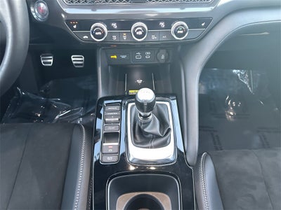 2025 Acura Integra A-Spec Tech Package