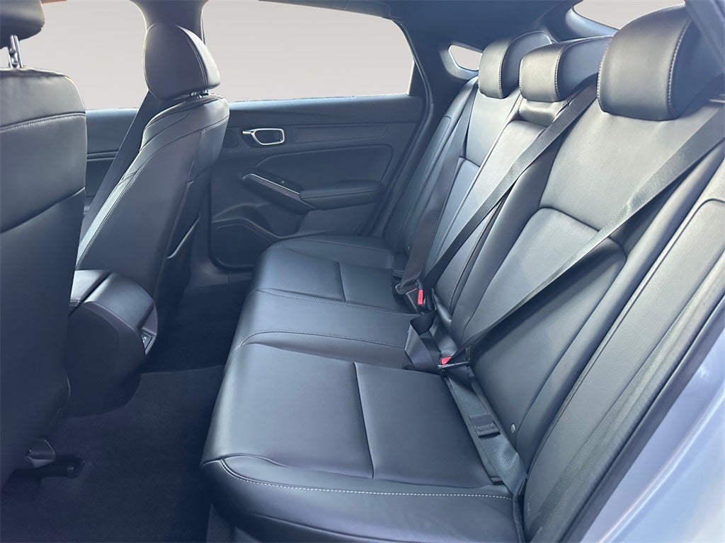 2025 Acura Integra A-Spec Tech Package