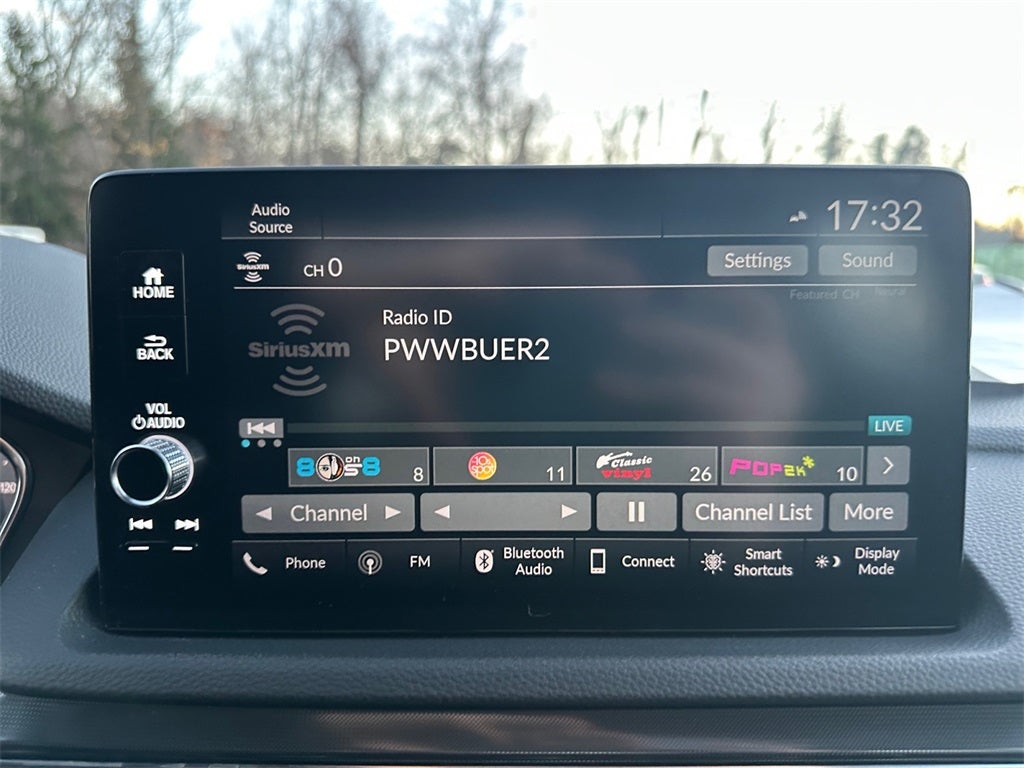 2025 Acura Integra A-Spec Tech Package