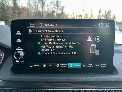 2025 Acura Integra A-Spec Tech Package