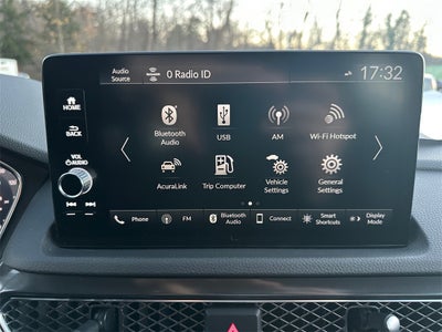 2025 Acura Integra A-Spec Tech Package