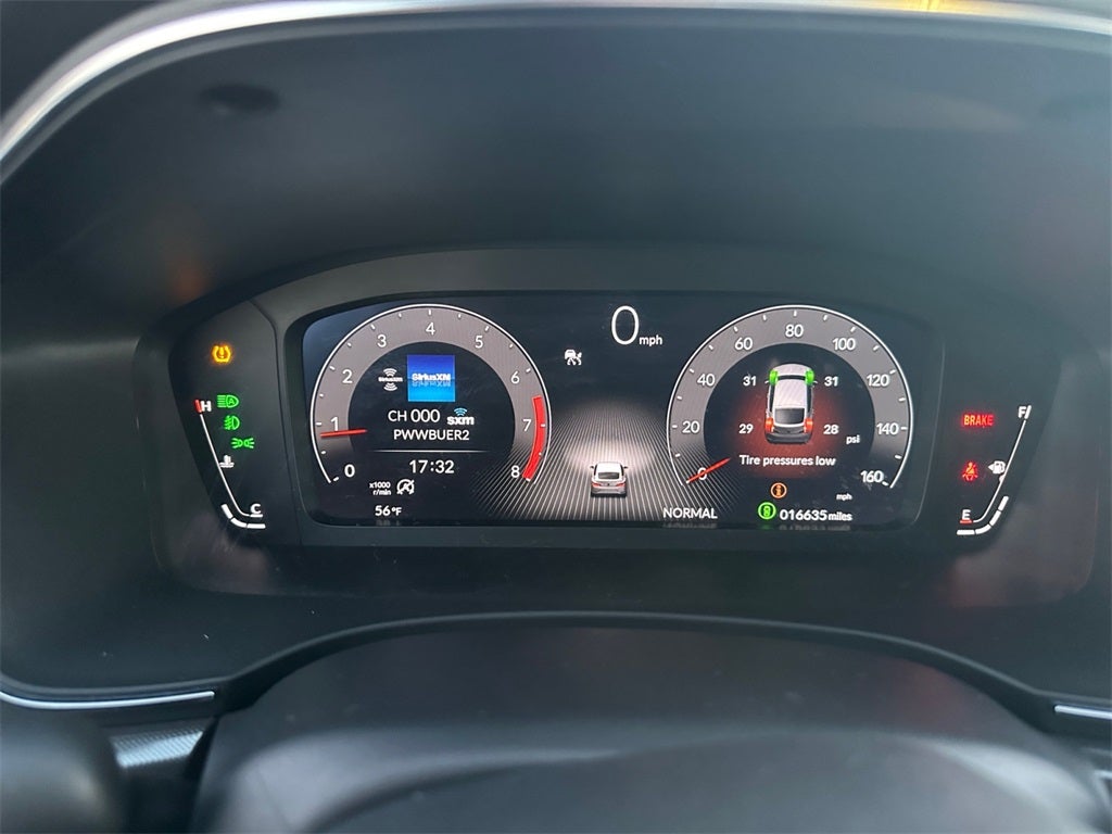 2025 Acura Integra A-Spec Tech Package