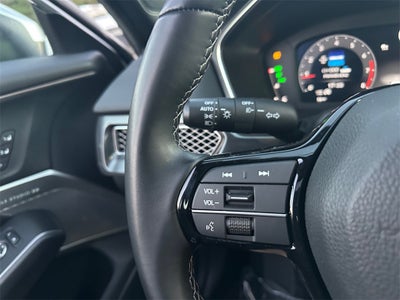 2025 Acura Integra A-Spec Tech Package