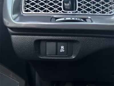 2025 Acura Integra A-Spec Tech Package