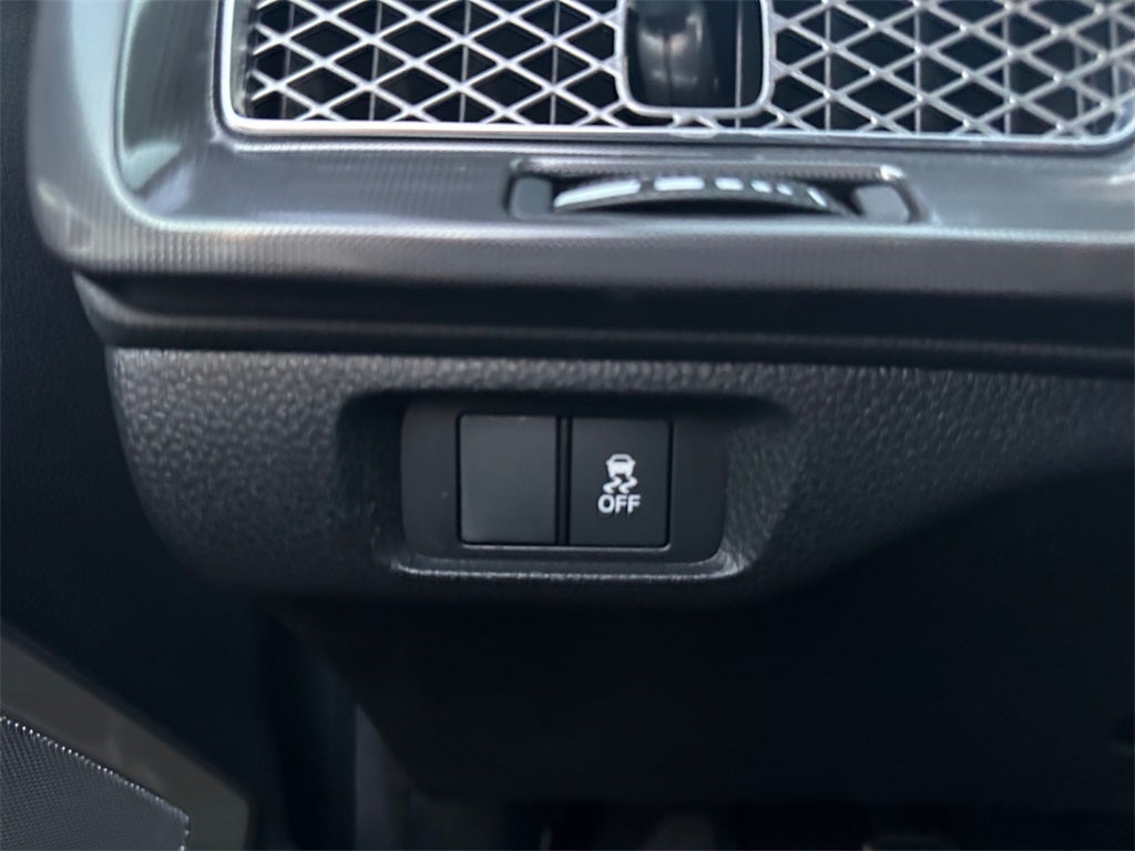 2025 Acura Integra A-Spec Tech Package