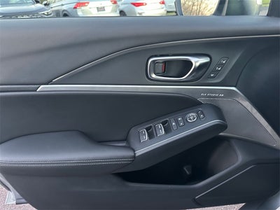 2025 Acura Integra A-Spec Tech Package