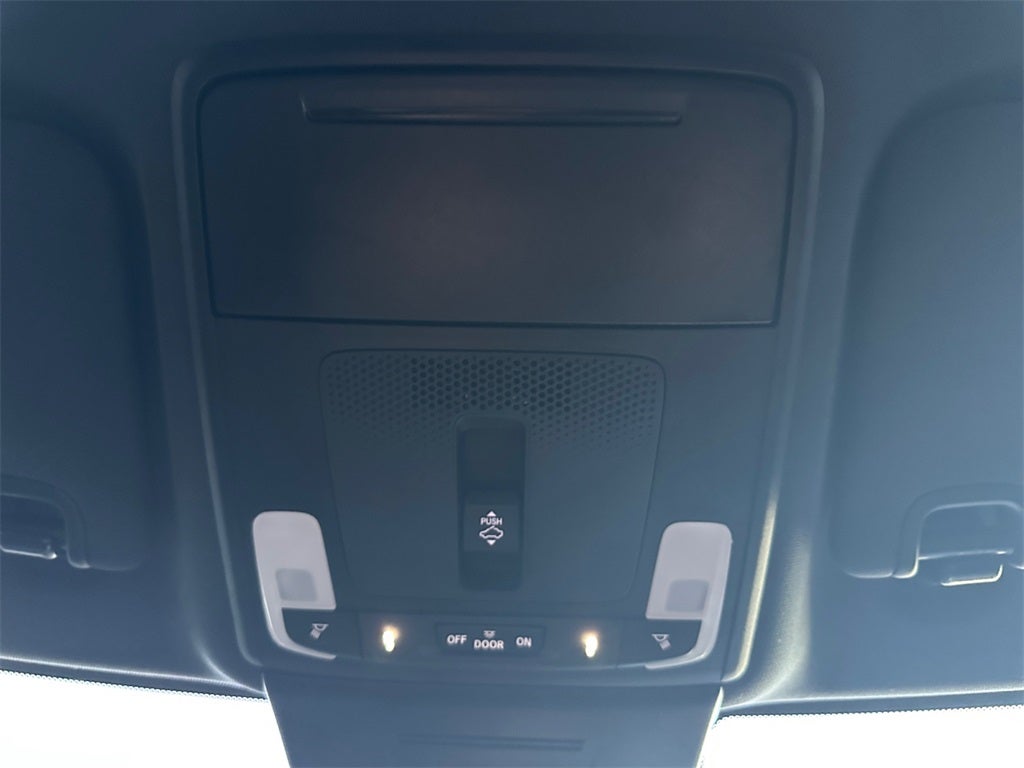 2025 Acura Integra A-Spec Tech Package