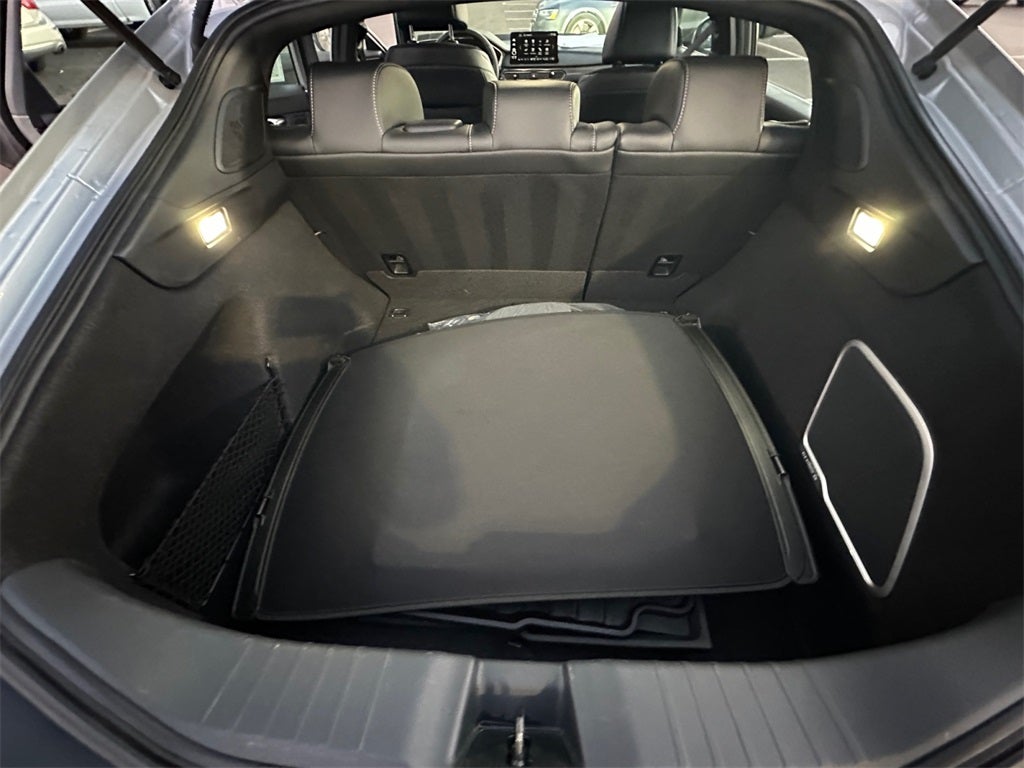 2025 Acura Integra A-Spec Tech Package