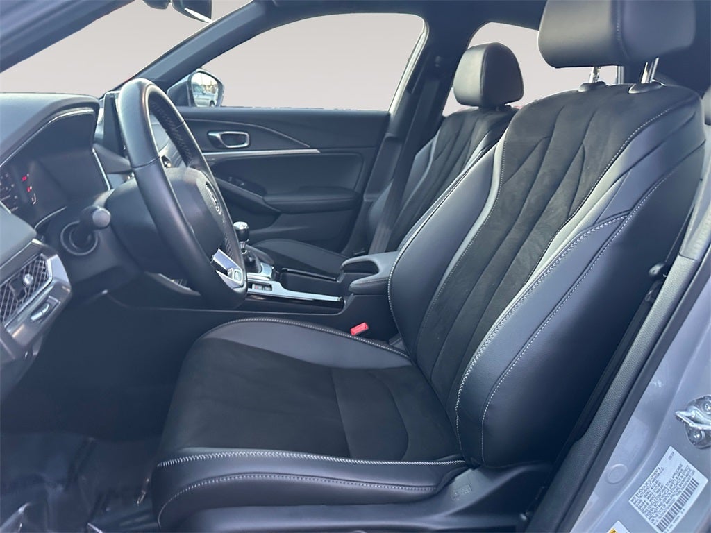 2025 Acura Integra A-Spec Tech Package