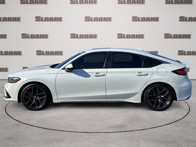 2023 Honda Civic Sport Touring