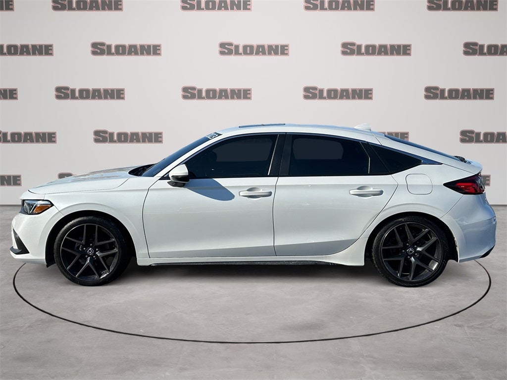 2023 Honda Civic Sport Touring